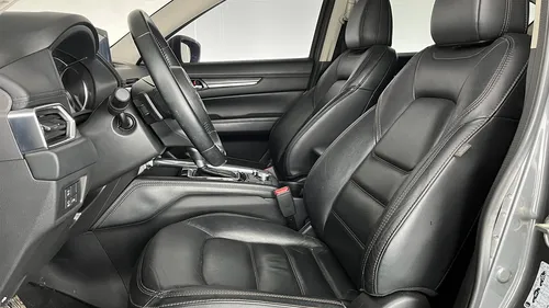 Mazda CX-5 GRAND TOURING