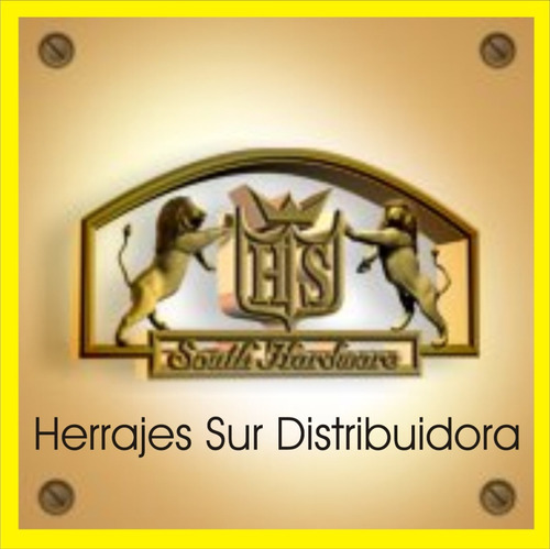 Burlete Cuña Paraguaya Multi Aluminio Herrero Rotonda Modena