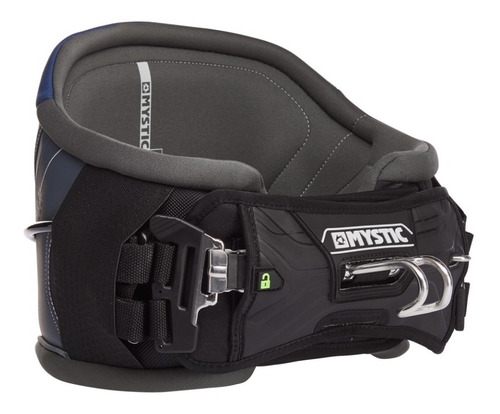 Imagen 2 de 6 de Arnes De Kitesurf Mystic Star Waist Nuevos Kite Harness Wind
