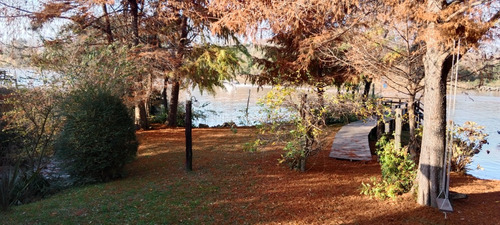 Casa En Venta Primera Seccion Delta Tigre