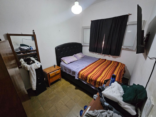 Venta Casa 2 Dormitorios Villa Sanchez Elia Con Cochera