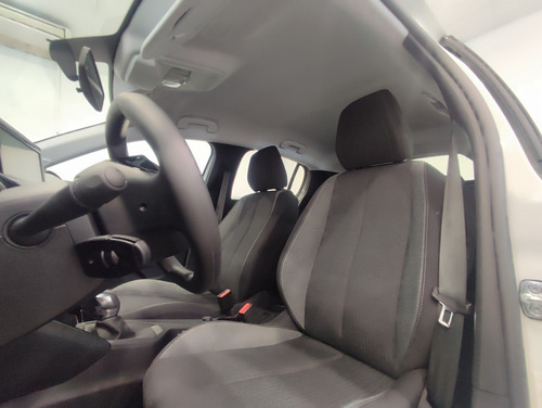 Peugeot 208 1.6 Allure At