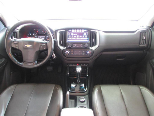 Chevrolet Ss10 High Country 2.8 4x4 Cd 2017