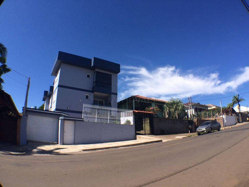 Imagem 2 de 4 de Apartamento Com 2 Dormitórios À Venda, 70 M² Por R$ 300.000,00 - Bela Vista - Estância Velha/rs - Ap1813