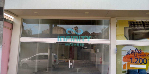 Imagem 4 de 8 de Loja, Centro, Gravataí - R$ 900 Mil, Cod: 350 - V350