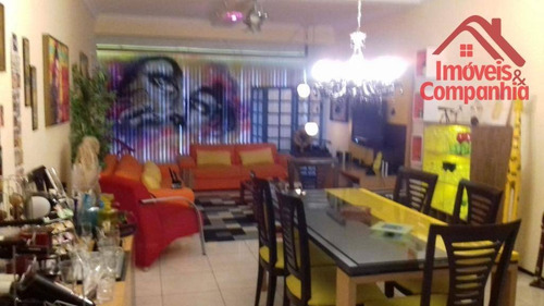 Imagem 5 de 30 de Cobertura À Venda, 400 M² Por R$ 1.100.000,00 - Aldeota - Fortaleza/ce - Co0019