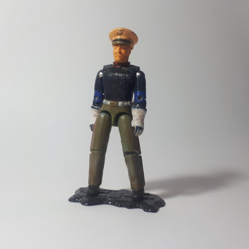 Action Figure, Gi Joe Marechal Do Ar (Usado)