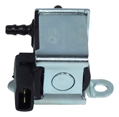 Válvula Solenoide Partida Frio Corsa Classic De 1994 A 2017