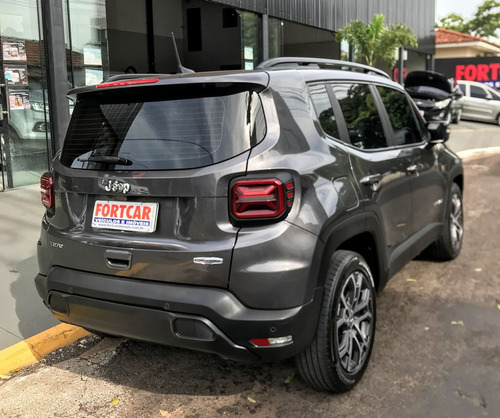 Jeep Renegade Long. T270 1.3 TB 4x2 Flex Aut.