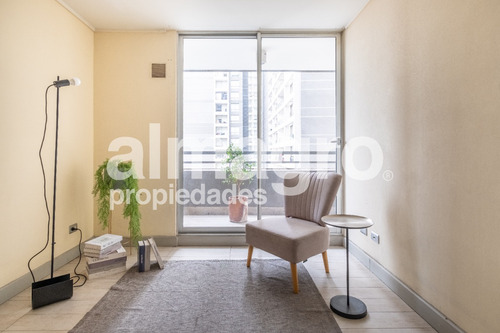 Depto 2 Dorm. Coronel Souper 4158, Metro Sin Comisión