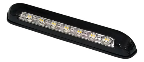 Luces De Toldo De Rv Iluminación Barra Led De Luz Estilo H