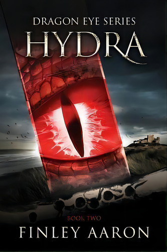 Hydra, De Finley Aaron. Editorial Createspace Independent Publishing Platform, Tapa Blanda En Inglés