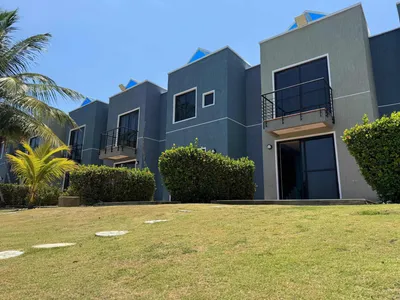 Townhouse en venta