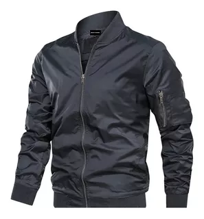 Casacas Bombert Jacket De Hombre Chaqueta De Aviador Bombert