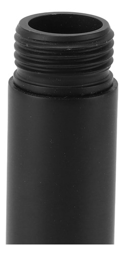 Cabezal De Extensión Para Brazo De Ducha, De Acero Inoxidabl