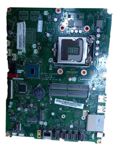 Motherboard Lenovo Ideacentre 510-22ish Parte: La-d952p