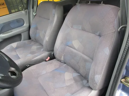 Renault Clio B Rxt 1400cc Mt Aa