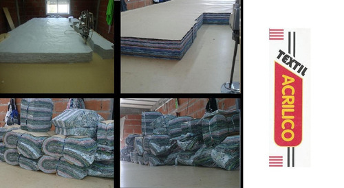 Imagen 6 de 10 de Taller De Corte Textil ( Punto Y Plano )