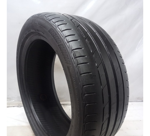 Neumatico Bridgestone Turanza T001 225 45 R17 91w