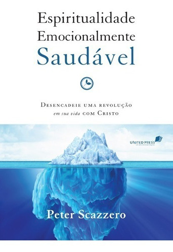 Espiritualidade Emocionalmente Saudavel - Ed. Hagnos