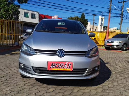 Volkswagen Spacefox Comfortline 1.6 Mi 8v Total Flex 20