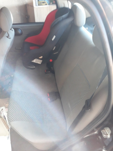 Chevrolet Corsa Classic 1.0 Life Flex Power 4p 77 Hp 2009