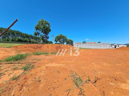 Imagem 7 de 26 de Terreno À Venda, 825 M² Por R$ 450.000,00 - Equilibrium Residencial Atibaia - Atibaia/sp - Te0754