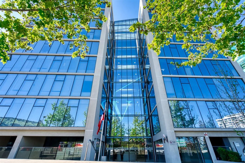 Oficina En Venta En Las Condes