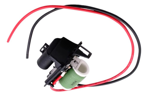 Resistencia Ventilador Chevrolet Sonic 1.4/1.8 L 3134503121