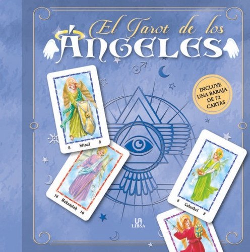 Tarot De Los Angeles, El - Vv.aa