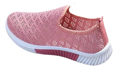 Zapatillas Deportivas Tipo Calcetín Ortopédico Ultracomfort