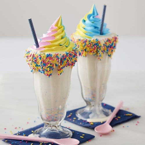 Imagen 5 de 7 de Acople Pico Multicolor Reposteria Wilton Titanweb