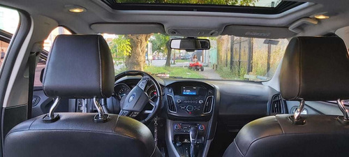 Ford Focus Iii 2.0 Se Plus At6 2016