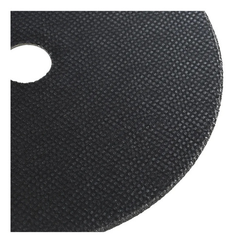 Imagen 6 de 9 de Disco De Corte 115 X 1 Mm 25 Uni Metales Omaha P/ Amoladora