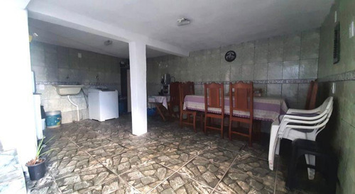 Casa Com 3 Quartos 1 Suíte