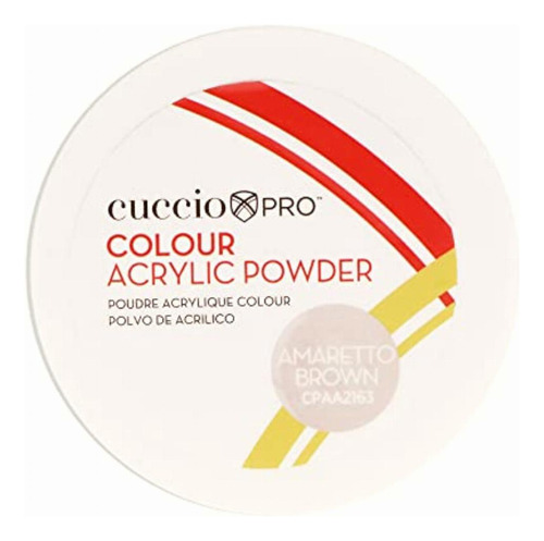 Cuccio Colour Color Acrylic Powder 14 Days Of Durability