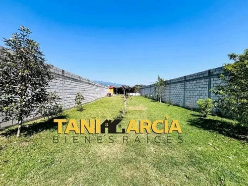 Vendo Bonita Propiedad De 600 M2 Bardeada Ideal Para Salón De Fiestas