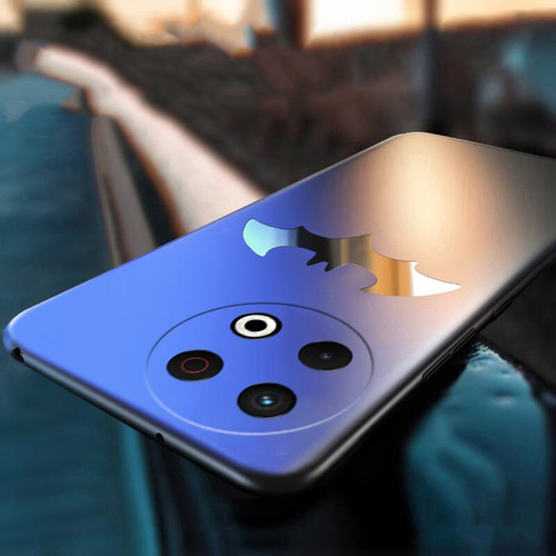Funda Para Tecno Spark 30c Pro Camon Logotipo Guapo
