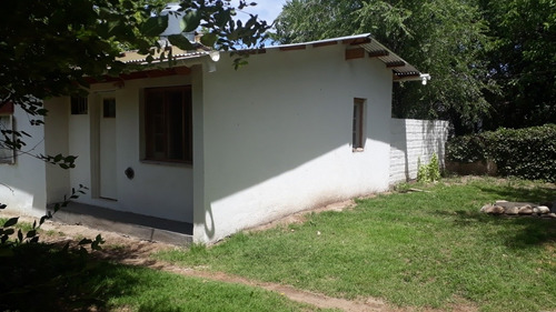 Imagen 2 de 11 de Cabaña En Localidad Sierra De La Ventana,partido Tornquist,