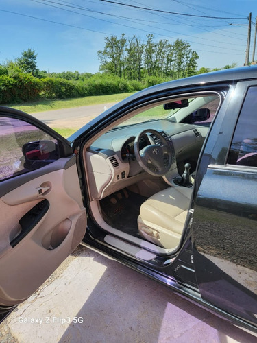 Toyota Corolla 1.8 Xei Mt