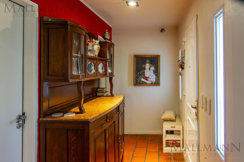 Casa Con Excelente Ubicación En Manzanares - Retasada - Apta Crédito Hipotecario - Mallmann Propiedades