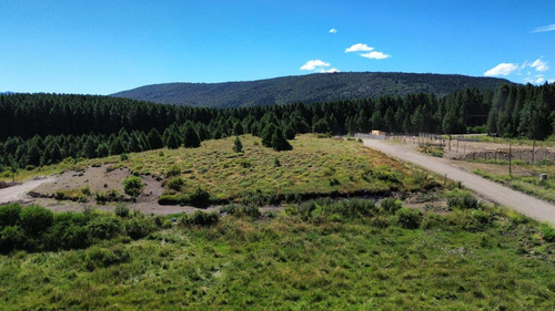 Terreno - Villa Vega San Martin