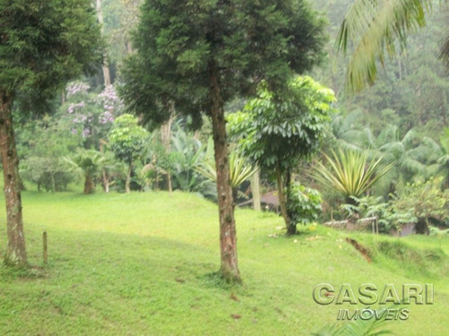 Imagem 24 de 28 de Chácara Residencial À Venda, Vila Balneária, São Bernardo Do Campo - Ch0453. - Ch0453