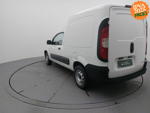 Fiat Fiorino 1.4 MPI FURGÃO ENDURANCE 8V FLEX 2P MANUAL