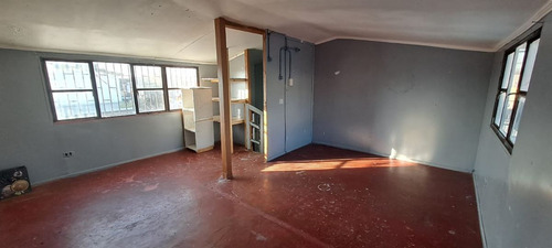 Casa En Venta En Puente Alto