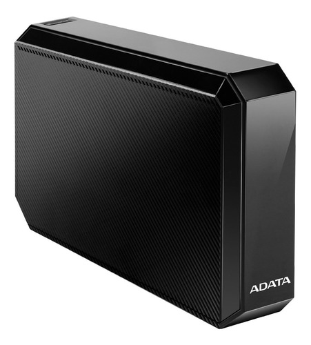 Adata Disco Duro Externo 6tb Usb 3.0 Graba Directo Tv Hm /v