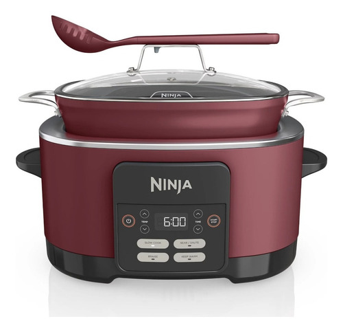 Multi-olla, Ninja Foodi 8.5qt Possible Cooker