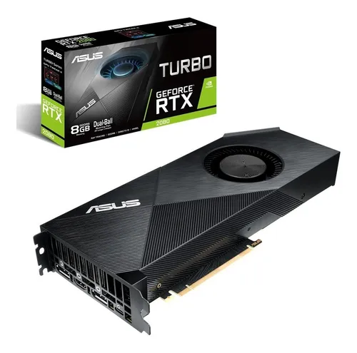 Rtx 2080 shop 8gb gddr6