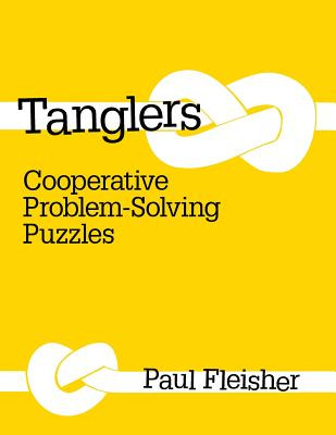 Libro Tanglers: Cooperative Problem-solving Puzzles - Fle...