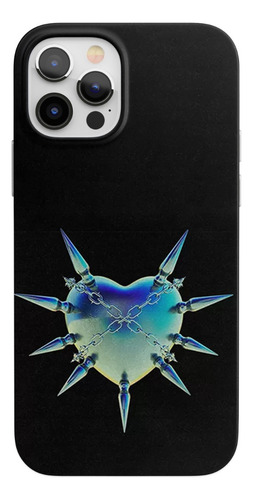 Funda Dark Para iPhone